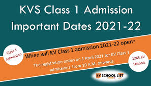 Similarly, offline registration for class 2 onwards (except class 11) is also closed. Kvsonlineadmission Kvs Gov In 2021 22 Admission Kvs Class 1 Admission In Kvsonlineadmission Kvs Gov In 2021 22