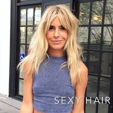 Curtain Bangs The Low Maintenance Fringe You Ve Been Waiting For Terrific Tresses Hair Styles Long Hair Styles Hair