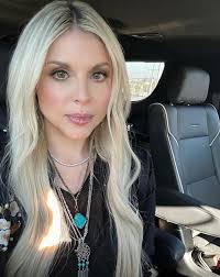 Firerose says she's 'healing' as she breaks silence after husband Billy Ray  Cyrus slammed his family in explosive rant