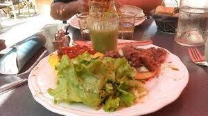 Emeline Dans Sa P Tite Cuisine Toulon Le Mourillon Menu Prix Restaurant Avis Tripadvisor
