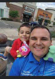 Star Cinema Grill Springwoods