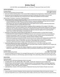 It is essential to write a great resume to make an outstanding first impression. Private Equity Resume Template And Example 10x Ebitda