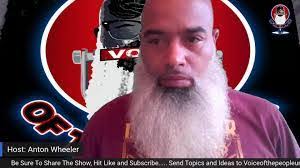 Avi Richardson's Instagram, Twitter & Facebook