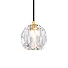 679 x 390 png 283 кб. Crystal Pendant Light Soccer Ball Shape Vintage Industrial 1 Light Globe Chandelier With Brass Canopy By Yiosi Pricepulse