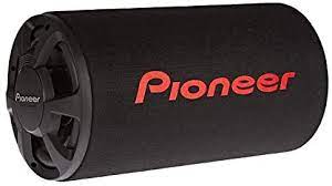 Mr has stock launch control which is amazing. Pioneer 1300w Bass Reflex Car Subwoofer With Tube Enclosure Black Ts Wx306t Price In Uae Amazon Uae Kanbkam