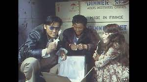 第2話 悪女にトラック一杯の幸せを 傷だらけの天使 映画 萩原 健一 傷