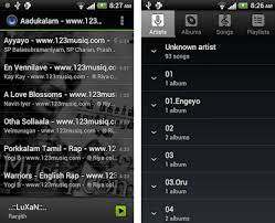 Huawei music is an official music player from the smartphone manufacturer that also lets you stream songs using its enormous database. Default Music Player Apk Download For Android Latest Version 7 0 27 Com Musicplayer Music