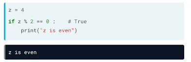 There is a 250 charge for heavy luggage. Tutorial If Elif Else In Python Datacamp