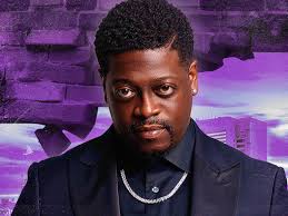 Valentine's All Star Comedy Show