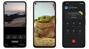 Google Feature Drop Brings Pixel 5 Features To Older Phones Android Authority 4k wallpapers of the mandalorian, season 2, tv series, 2020, movies, #2765 for free download. google feature drop brings pixel 5