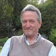 Chris Maas Geesteranus