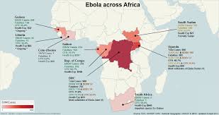Learn about the emergence, escalation. Guinea Random Analytica