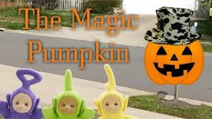 Teletubbies The Magic Pumpkin Bud Youtube Video Izle Indir Your score has been saved for pumpkin face. teletubbies the magic pumpkin bud