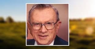 Fritz Hohmann Obituary January 9, 2015