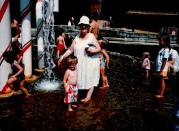 Joan Mary Elizabeth McNeill Obituary