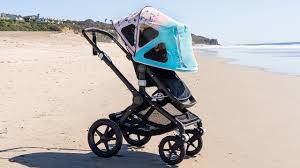 The hawaii beach double sided 500 piece puzzle features sunbathers basking on a sandy beach on one side and snorkelers exploring. Introducing Bugaboo By Gray Malin Youtube