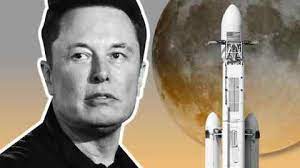 Elon Musk's SpaceX calls off first attempt at Starship launch
