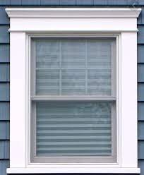 Get 5 great window casing ideas to help finish off your rooms. Exterior Window Casing Diy Home Improvement Forum