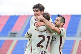 Перес, диавара (кристанте, 69), верету, спинаццола — пеллегрини. Vnjqqm3nldgujm