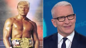 I mean hes not the next ronald regan hes not gonna reshape modern conservatism. With Viral Meme Trump Gets A Taste Of His Own Medicine Opinion Cnn