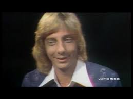 Barry Manilow