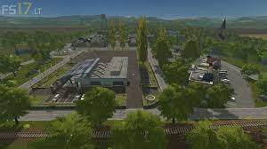 Open the mods folder and put downloaded.zip archive or unarchived.rar file to this folder. The Pacific Northwest Map V 1 2 Fs17 Mods