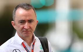 Former Mercedes, Williams chief Lowe makes F1 return