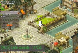 Sujet Unique Chasse Aux Tresors Signalements Forum Dofus Le Mmorpg Strategique