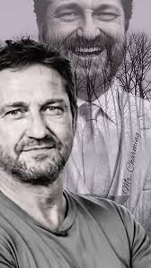 Gerard Butler Fan Page