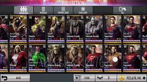 Free Power Energy Unlock All Characters And Unlock All Special Costumes On Injustice Gods Among Us Hack Ios Apple Injus Injustice Cheating Hack Free Money