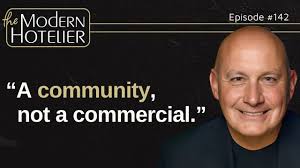 How Hotels Can Improve Their Social Media Marketing