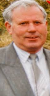 Death Notice of Con (Cornelius) Canning (Mohill, Leitrim)