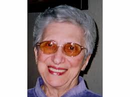 Obituary: ​Fortunata "Fudgie" Gambardella Bruno 91, of East Haven