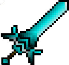 See more ideas about minecraft diamond sword, minecraft, minecraft toys. Download Minecraft Enchanted Diamond Sword Png Png Gif Base