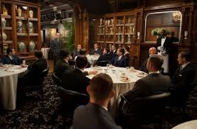 Despite being a private club, the playboy club also has an open bar to the public, that is often packed on the. Amazing Collection National Arts Club Dining Room 50 Hausratversicherungkosten