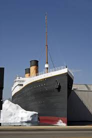 Titanic Museum Branson Mo I Drove Past There Asking If We Could Go But No Branson Vacation Branson Missouri Vacation Branson Missouri