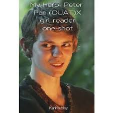 Peter Pan Imagine Stories