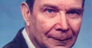 Charles "Charlie" Alfred Patterson