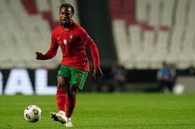 Renato júnior luz sanches comm is a portuguese professional footballer who plays as a midfielder for ligue 1 club lille and the portugal nat. Liverpool Transfer News Reds Want Renato Sanches To Replace Wijnaldum The Liverpool Offside