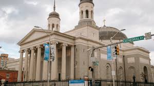 Visit Cathedral Hill Historic District: 2025 Cathedral Hill Historic  District, Baltimore Travel Guide