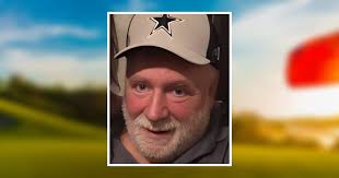 Keith Gerard Lacoste Obituary February 3, 2024