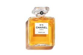 We did not find results for: Chanel No 5 100th Anniversary Factory 5 Collection Tatler