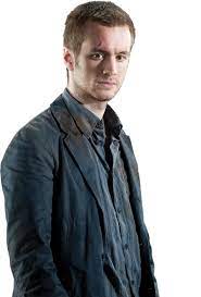 Oliver Wood Harry Potter Wiki Oliver Wood Harry Potter Sean Biggerstaff Oliver Wood