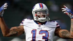 Much of the film's shine can be attributed to a reliably mighty central performance from kelvin harrison jr, whose work to date has continually shown. Chiefs Sign Kelvin Benjamin Sammy Watkins Limited The Kansas City Star