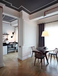 Karakoy Rooms By Runarchitects Istanbul Turkey Yellowtrace Home Interior White Walls