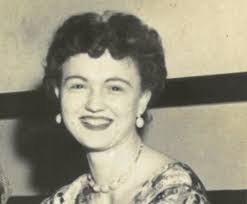 Obituary: Irene J. Dernulc