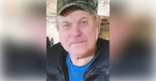 Obituary information for Joseph Guy McDonald