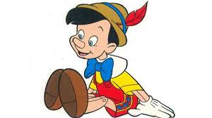 Namun hidungnya yang membesar ini bukan disebabkan oleh kebohongan. Contoh Story Telling Pendek Pinokio Dalam Bahasa Inggris Dan Terjemahannya Contohtext