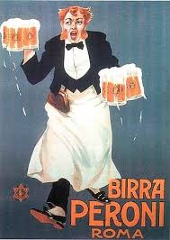 Pin By Michal Mel On Old School Ads Vintage Italian Posters Vintage Advertising Posters Beer Poster
