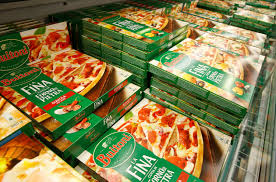 We don't have any frozen foods for diabetics. Lockdown Eats The Good The Bad And The Swaps For Frozen Foods Daily Sabah